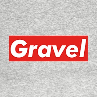 Gravel Cycling T-Shirt